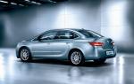 Buick Excelle GT 2010 года (CN)
